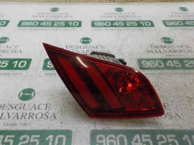 Piloto trasero interior izquierdo Peugeot/Citroen 9677818380 precio, desde 46,46 EUR