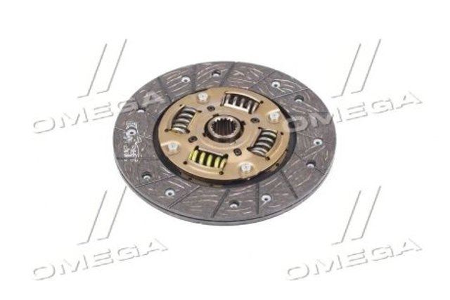 DW18 VALEO Disco de embrague