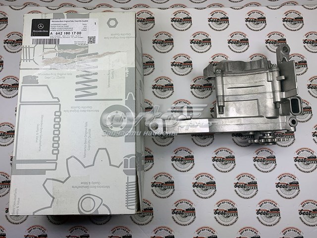  Mercedes A6421801700 precio, desde 615,81 EUR