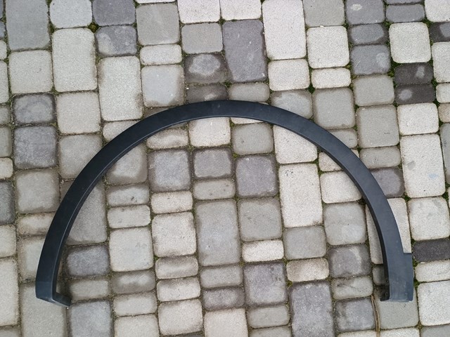 Extensión de aleta delantera izquierda Renault (RVI) 638753254R precio, desde 71,53 EUR