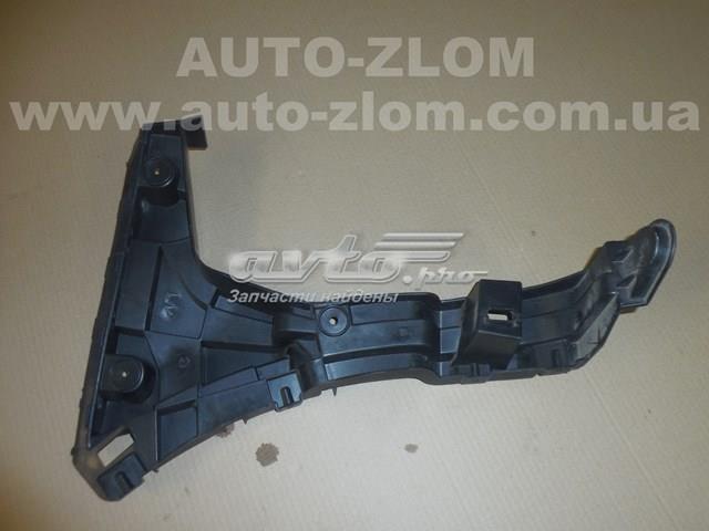 Soporte de guía para parachoques trasero, derecho Audi Q3 (8UB, 8UG)