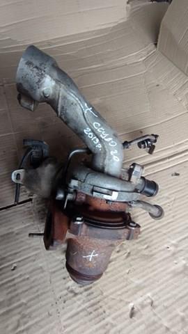 Turbo Fiat/Alfa/Lancia 9675101580