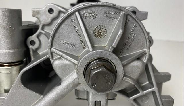 Bomba de aceite Land Rover LR087668 precio, desde 113,26 EUR