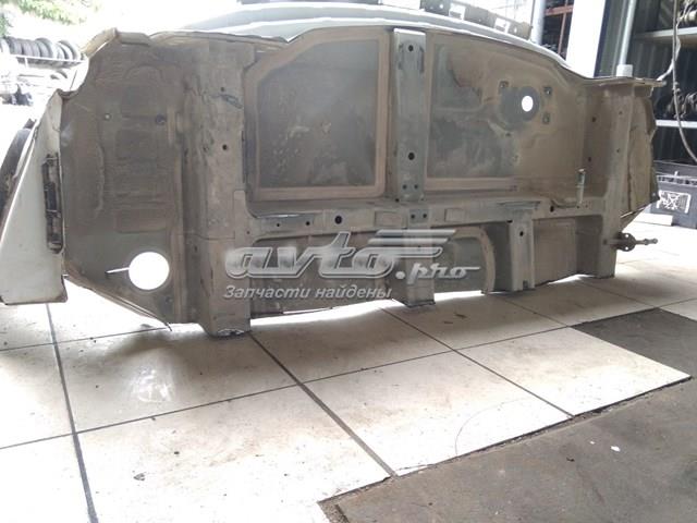 Panel del maletero trasero 659102W000 Hyundai/Kia