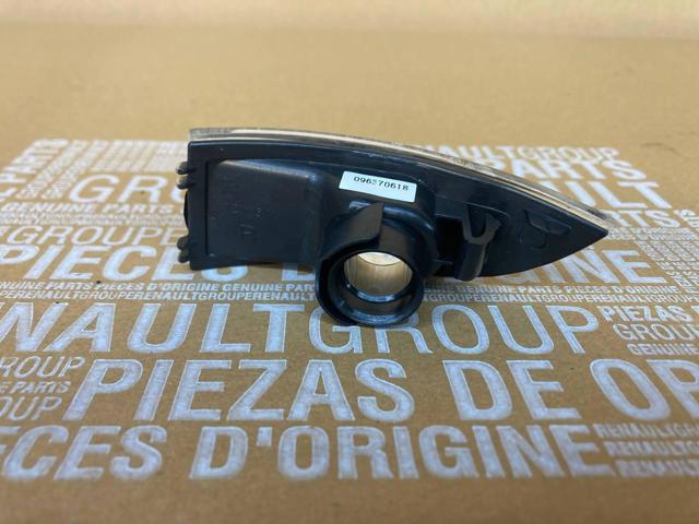 Piloto intermitente derecho Polcar 6039207E precio, desde 19,36 EUR