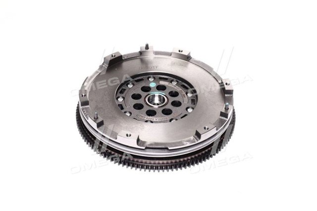 Volante motor SYFW01 VALEO