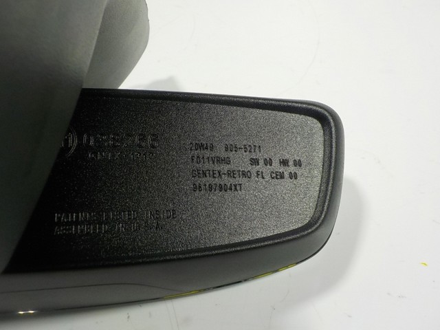  Peugeot/Citroen 98197904XT precio, desde 78,41 EUR