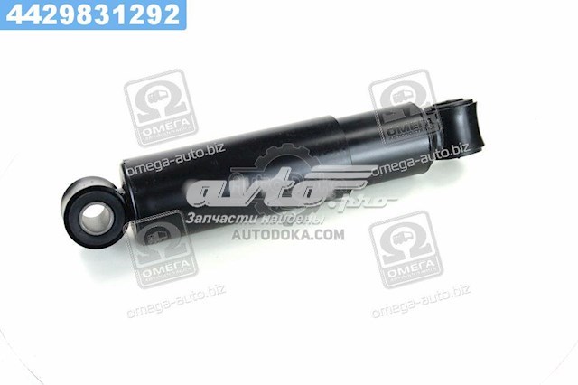 RD4396040080 Rider Amortiguadores posteriores