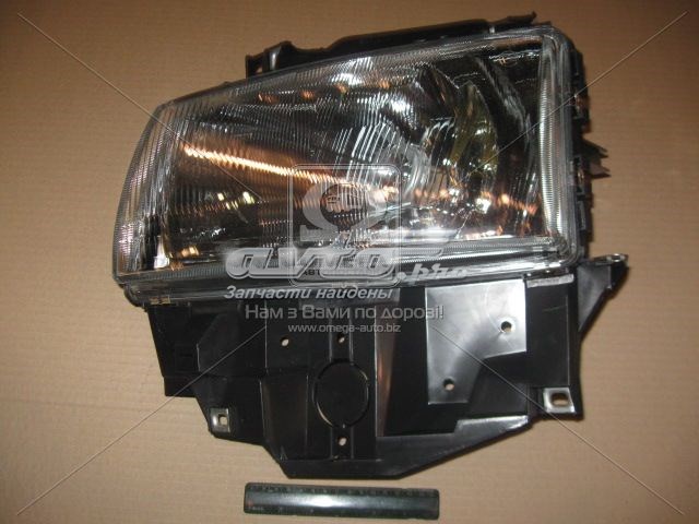 Faros delanteros TYC 205542082B