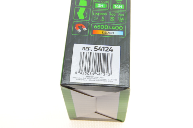 Comprar 54124 JBM 