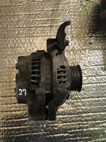 Alternador HONDA A5TA7091ZE