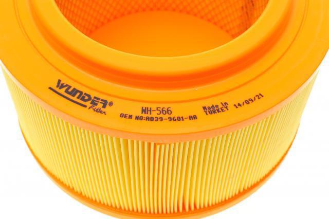 El filtro de aire Wunder WH566 precio, desde 14,61 EUR
