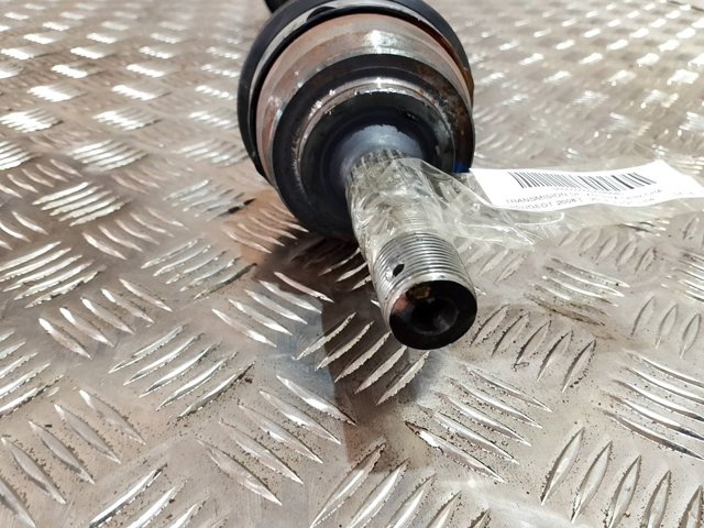 Semieje delantero derecho Peugeot/Citroen 9824359680 precio, desde 90,02 EUR