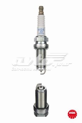 Comprar PLFR6A11 NGK Bujía de encendido