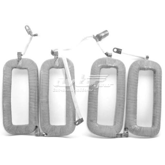 Bobinado del estator del motor de arranque Orme CM419 precio, desde 31,43 EUR