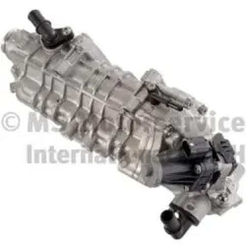 5801668925 Iveco Enfriador de recirculación de gases de escape EGR