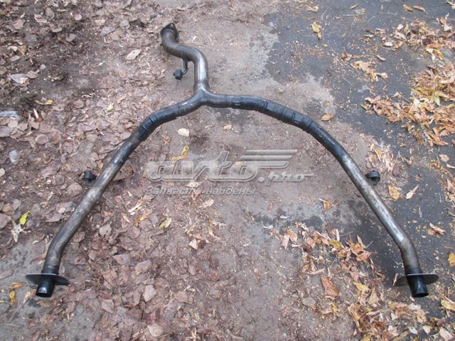 Comprar Silenciador trasero Hyundai Santa Fe III DM