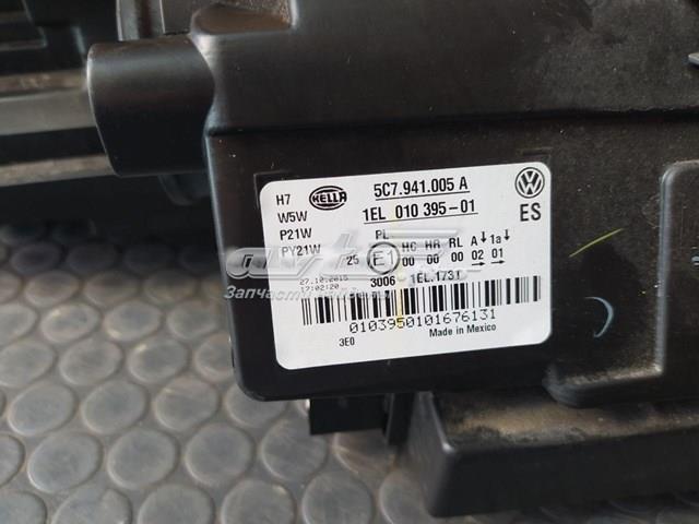 Faro VAG 5C7941005K precio, desde 235,73 EUR
