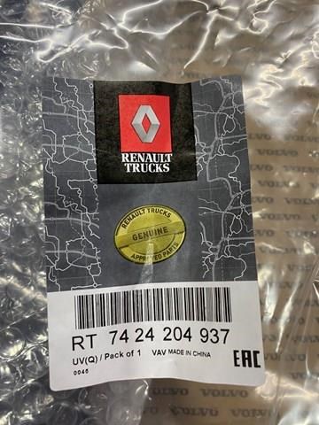 Comprar 7423328371 Renault (RVI) Pedal del acelerador
