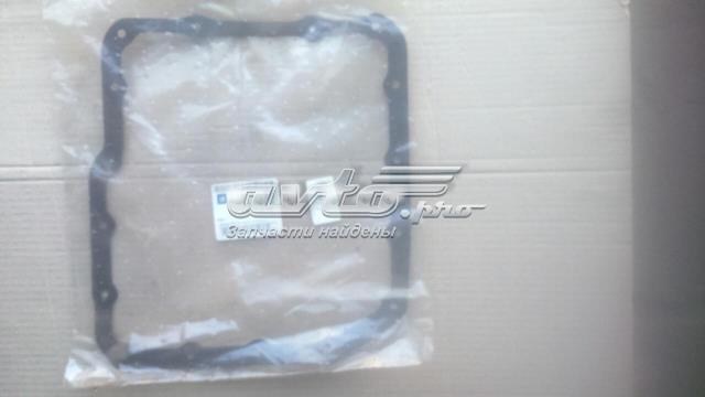Junta del cárter de la transmisión automática/manual General Motors 96014234