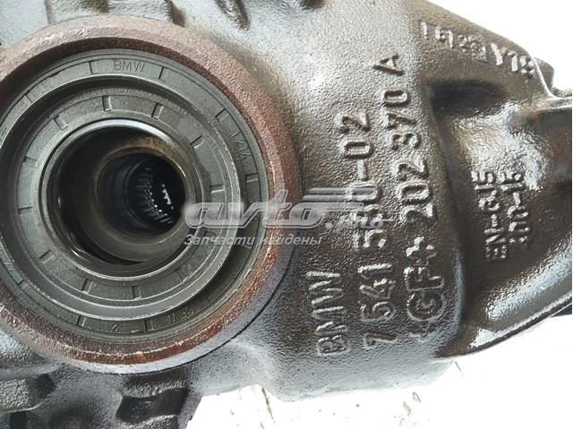 33107566225 BMW Grupo trasero