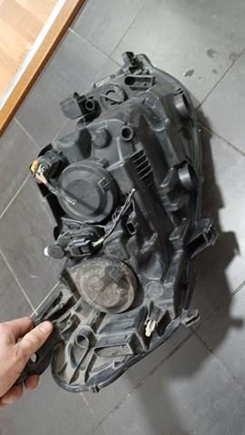 Comprar 9817298480 Peugeot/Citroen Faro delantero izquierdo