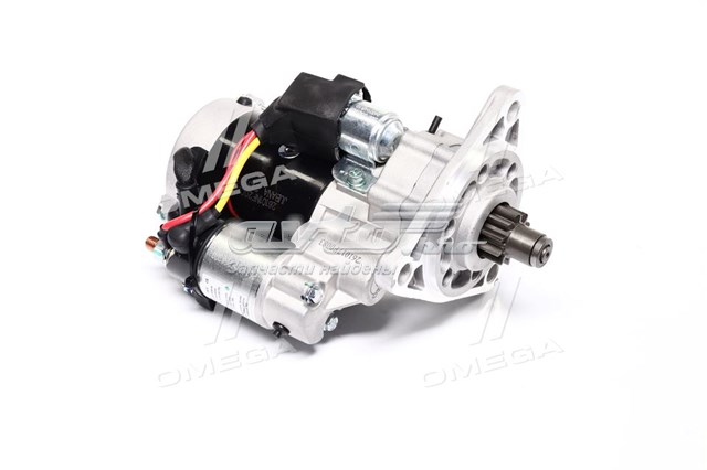 Comprar 243708501 Jubana Motores de arranque