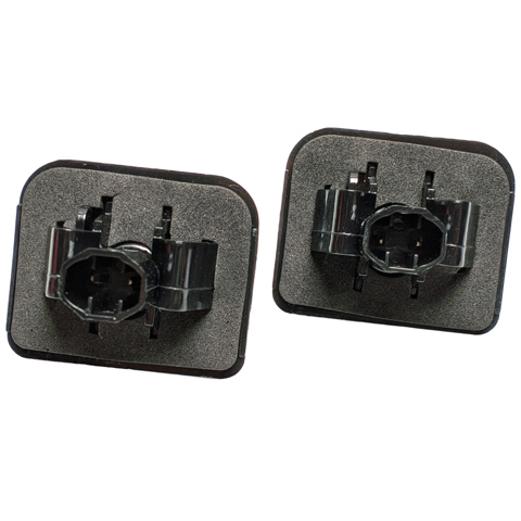 Luz matricula DF17747 Detali IF