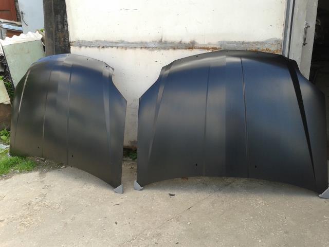 Comprar Capó Mitsubishi Galant IX DJ, DM