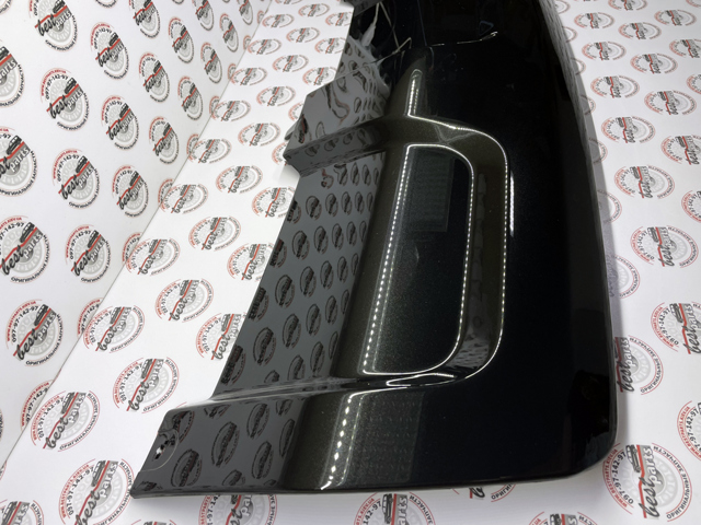 Comprar LR059941 Land Rover Tapa de gancho de remolque trasero del parachoques