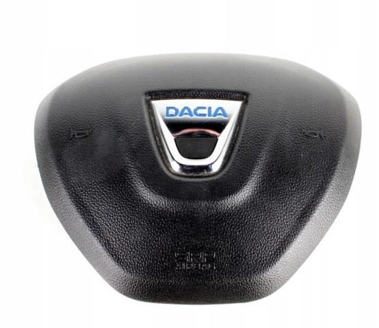 985709812R Renault (RVI) Airbag de volante