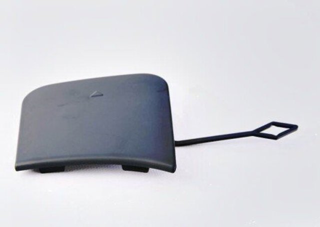 Tapa cubre gancho de remolque para parachoques delantera Mini COUNTRYMAN familiar (F60) (2016 - 2026) precio, desde 21,57 EUR