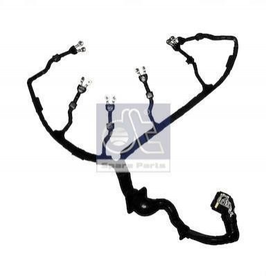 99254136055 MAN cable de boquilla (adaptador)