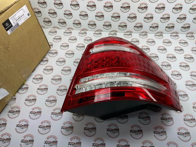 Piloto trasero derecho Mercedes A1648203464 precio, desde 335,61 EUR