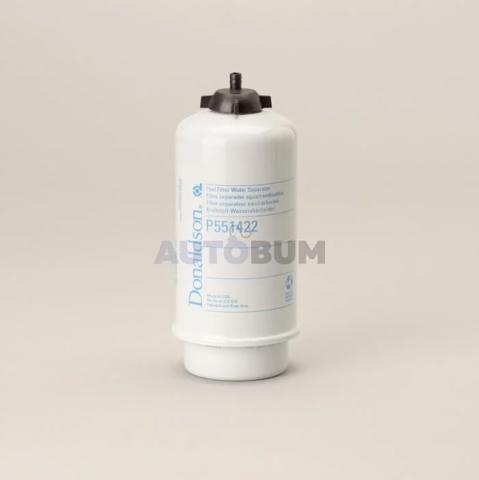 Comprar P551422 Donaldson Filtro diesel