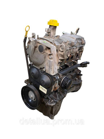  Renault (RVI) K7MF710