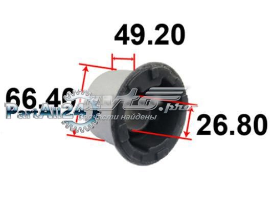 Silentblock de brazo de suspensión Tenacity AAMMA1068 precio, desde 11,44 EUR