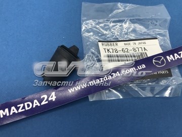 Comprar TK7862877A Mazda Tope de la tapa del maletero