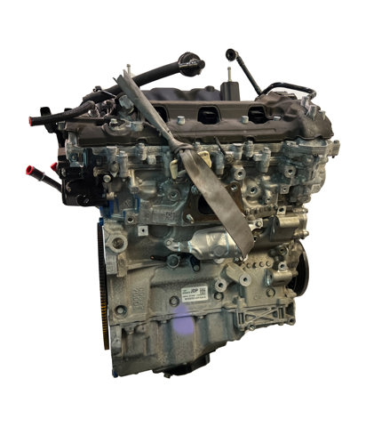 LGX General Motors motor completo