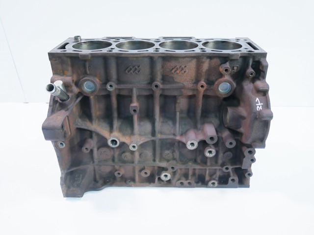 Motor completo Ford Galaxy (CK)