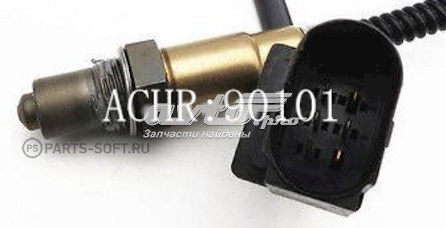 90101 Achr sonda lambda sensor de oxigeno para catalizador