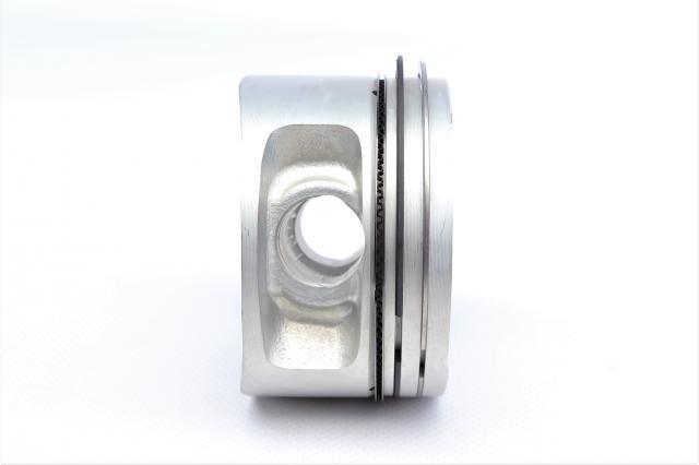 130050003521 NE/NPR Pistón completo para 1 cilindro, segunda reparación (+0,50 mm)