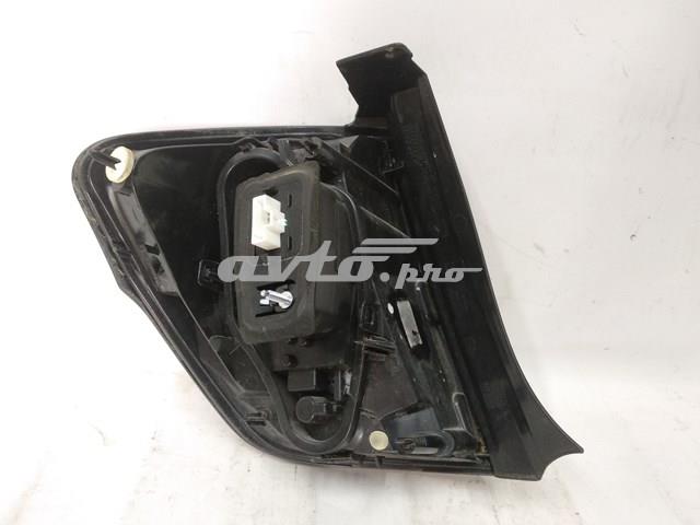 9673805280 Peugeot/Citroen piloto posterior exterior derecho