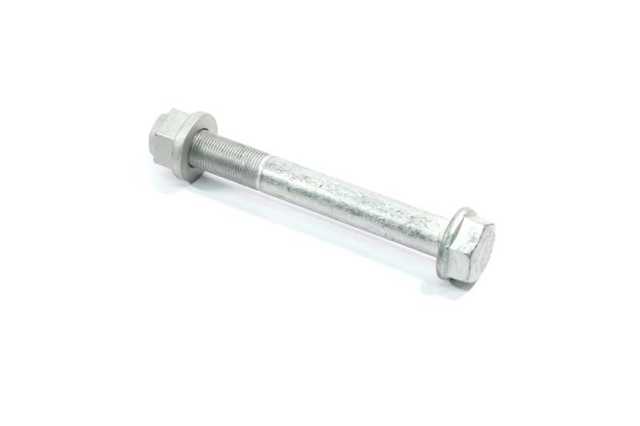 0282811 SAF Tornillo de fijación del amortiguador delantero