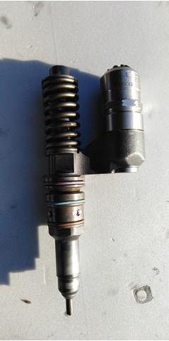 0414701006 Bosch Inyector de combustible