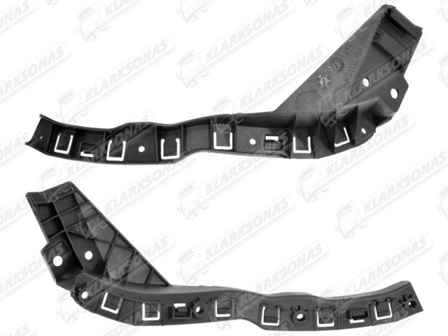 Soporte de parachoques delantero izquierdo Fiat/Alfa/Lancia 1374289080 precio, desde 23,41 EUR