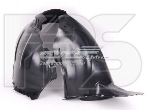 Guardabarros interior derecho, aleta delantera FPS FP7430388 precio, desde 23,91 EUR