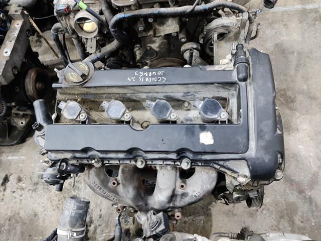 4884601CA Chrysler motor completo