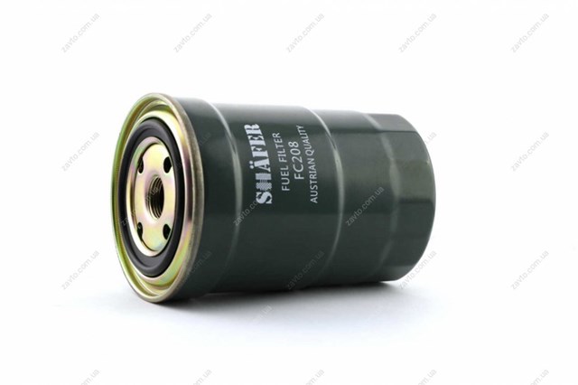 FC208 Shafer Filtro de gasolina