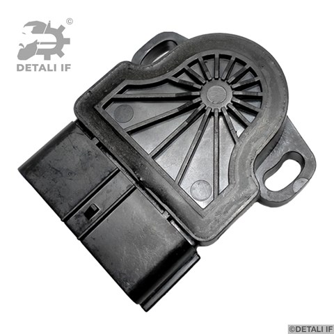  Detali IF DF16191
